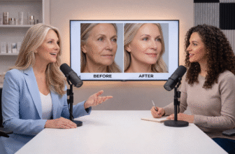 I’m 65 — And People Don’t Treat Me Like I’m 65 Anymore. They Think I’m 35